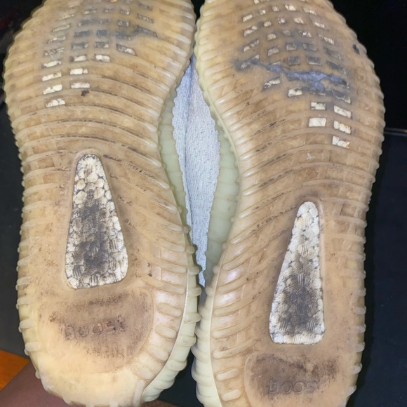 Yeezy 350 “Butter” - Picture 4 of 5